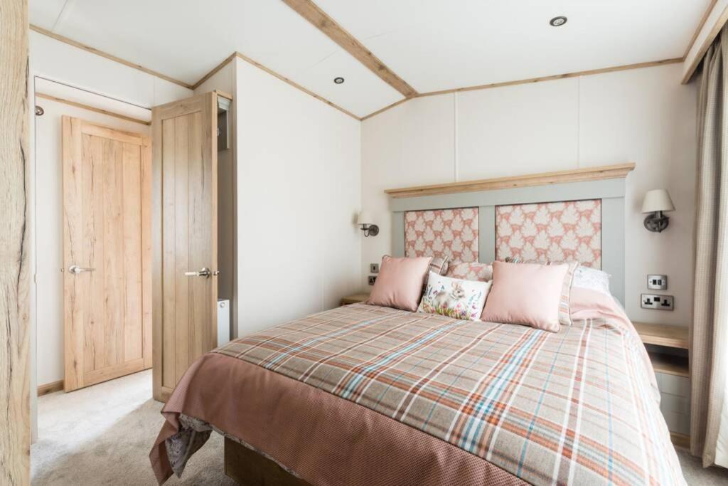 Vila The Warren South Cerney Exteriér fotografie